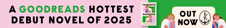 An ad for Favourite Daughter 