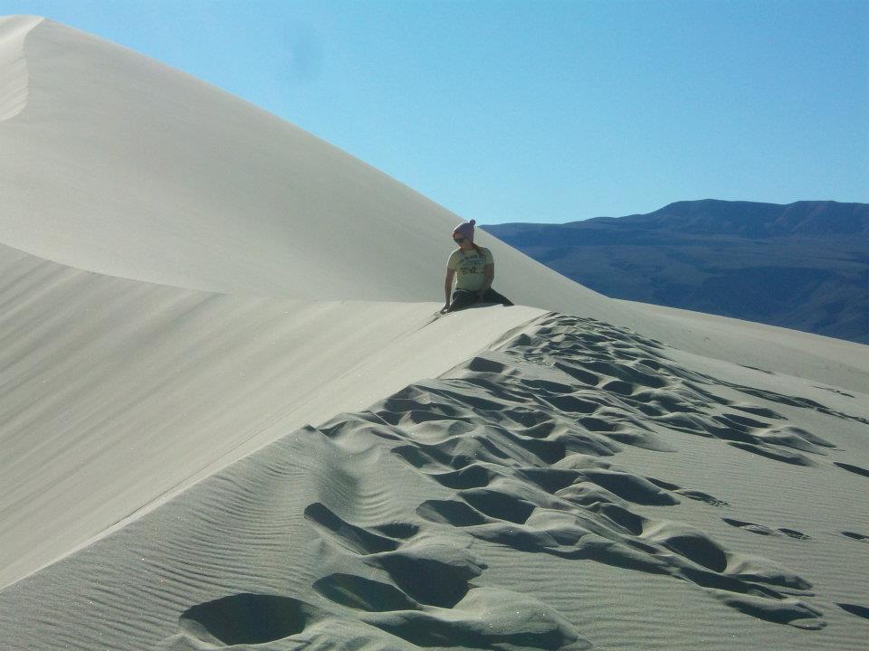 Death Valley 