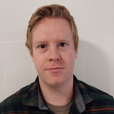 A photograph of the author 