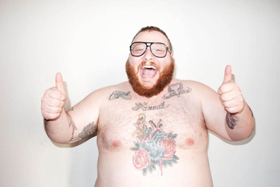 | Action Bronson