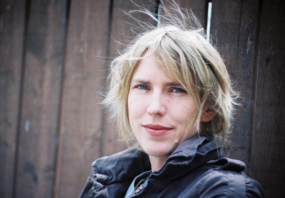 || All My Puny Sorrows author Miriam Toews