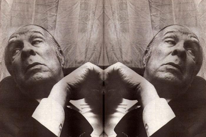 ||Jorge Luis Borges