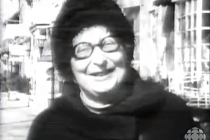 Jane Jacobs