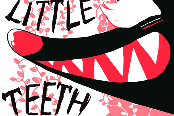 Banner for Little Teeth Part 1