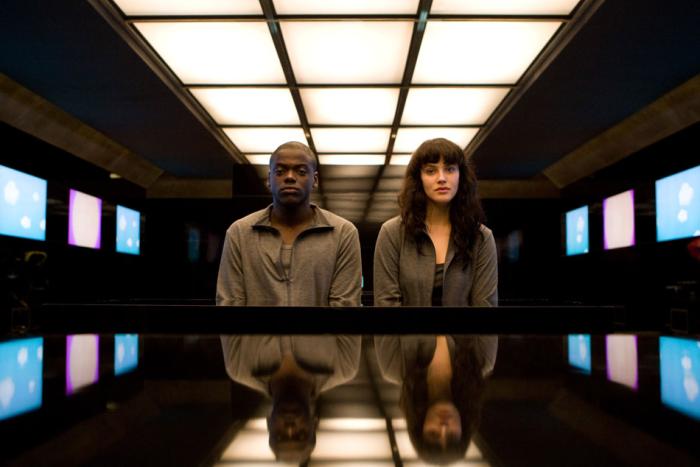 || The BBC show Black Mirror depicts a freakishly possible near-future