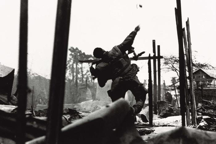 ||Photo by Don McCullin