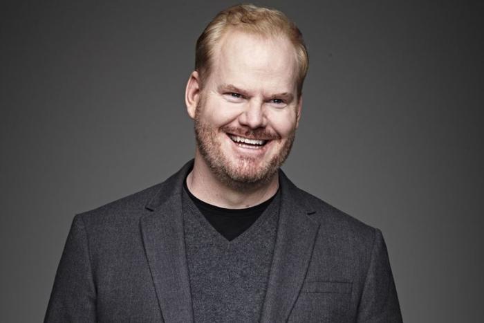 Jim Gaffigan