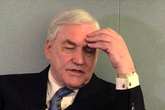 Conrad Black