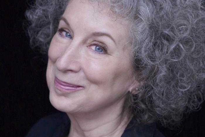 Margaret Atwood