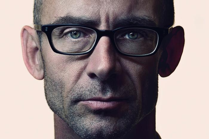 Chuck Palahniuk