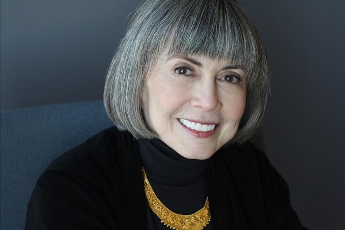 Anne Rice