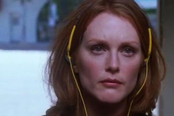 ||Julianne Moore in the Todd Haynes film Safe