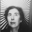 A portrait of the author 